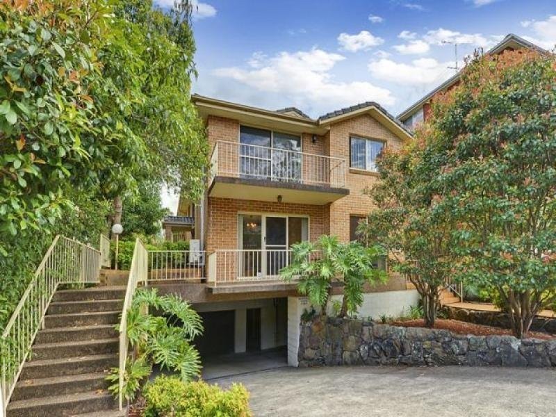 1/21 Meriton Street, Gladesville NSW 2111