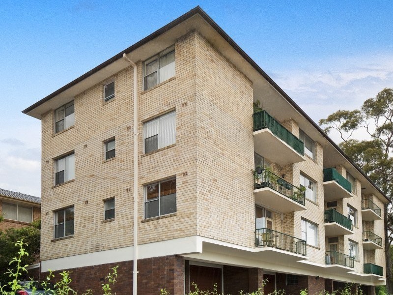6/23 Meriton Street, Gladesville NSW 2111