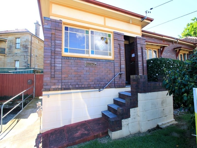 4 Massey Street, Gladesville NSW 2111