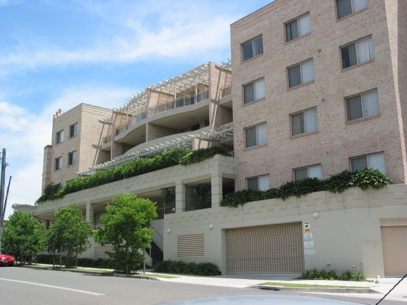 23/99-101 Anzac Avenue, West Ryde NSW 2114