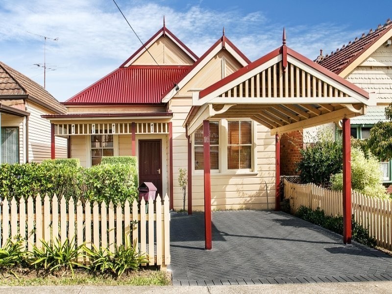 16 Western Crescent, Gladesville NSW 2111