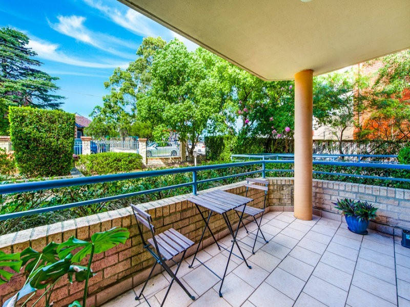 2/4-8 Stansell Street, Gladesville NSW 2111