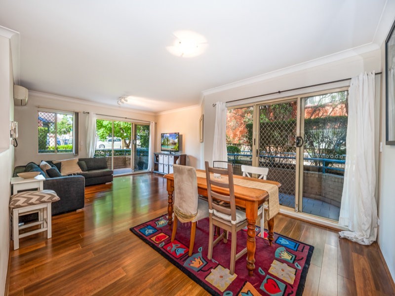 2/4-8 Stansell Street, Gladesville NSW 2111