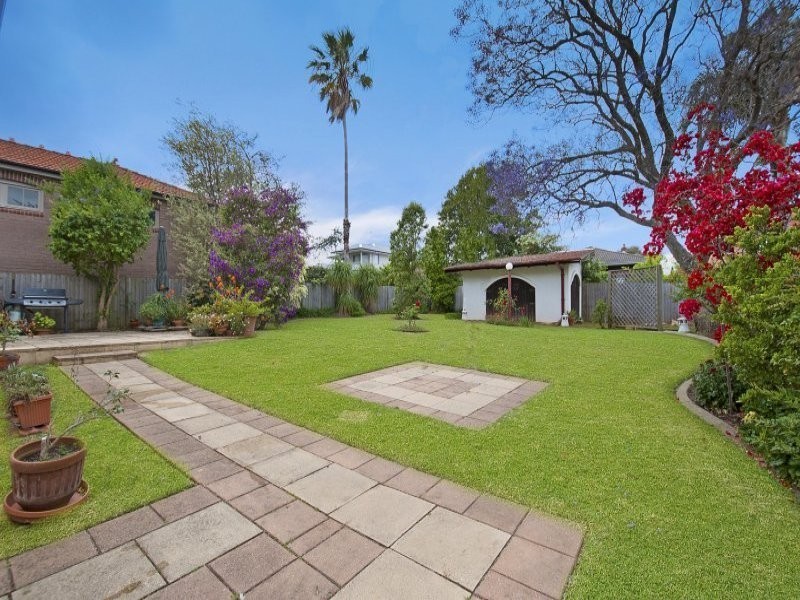 28 Douglas Street, Putney NSW 2112
