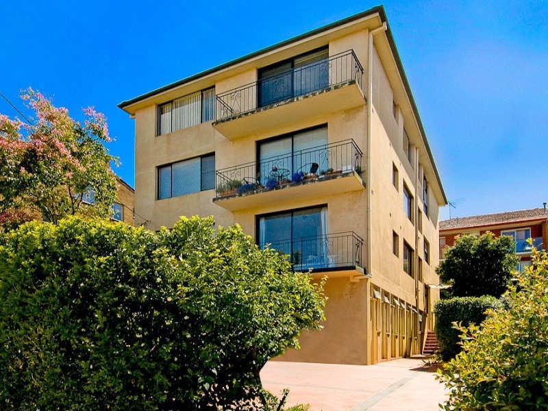 6/25 Morrison Road, Gladesville NSW 2111