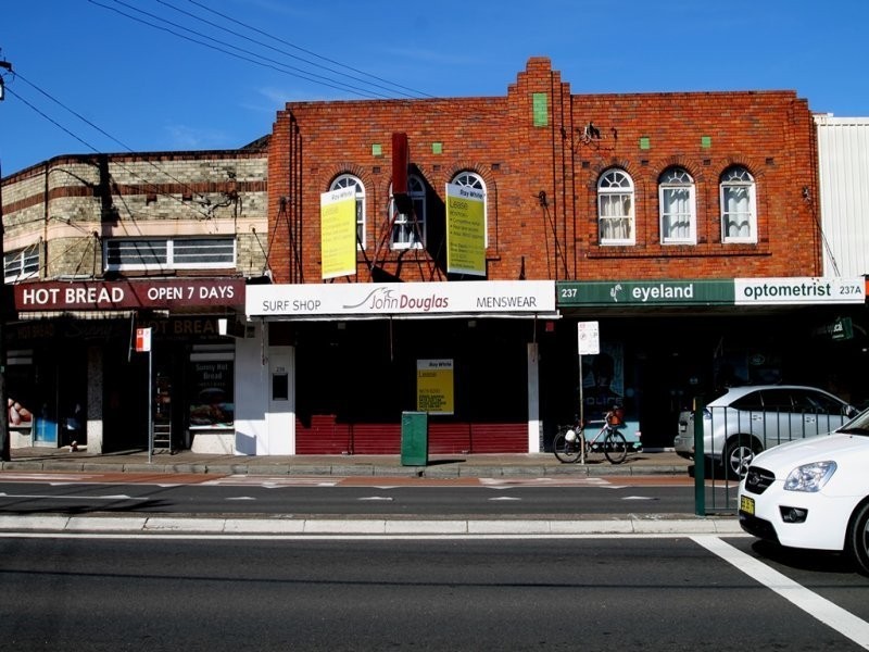 239 Victoria Road, Gladesville NSW 2111