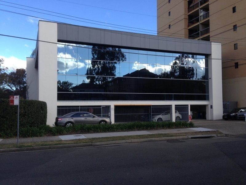 Suite 3/4-8 Jacobs Street, Bankstown NSW 2200