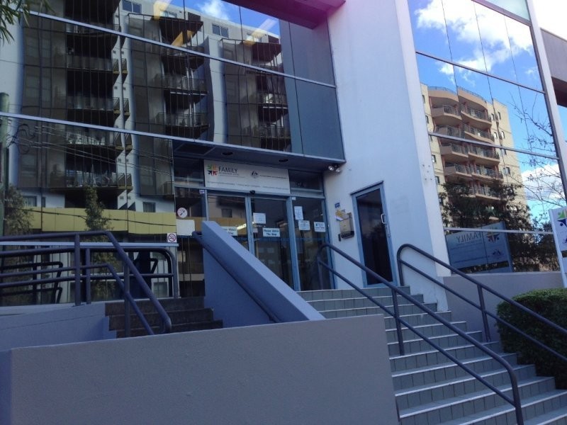 Suite 3/4-8 Jacobs Street, Bankstown NSW 2200