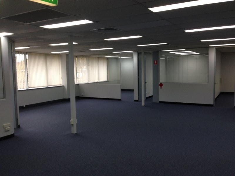 Suite 3/4-8 Jacobs Street, Bankstown NSW 2200