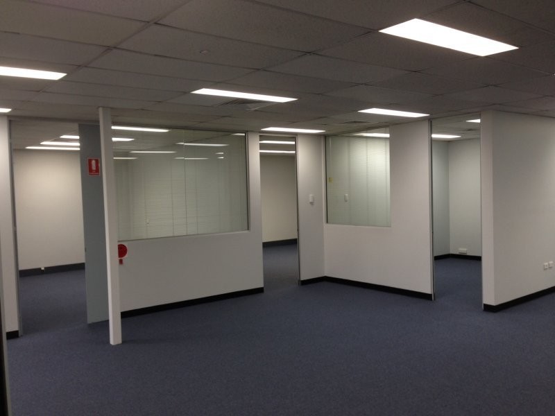 Suite 3/4-8 Jacobs Street, Bankstown NSW 2200