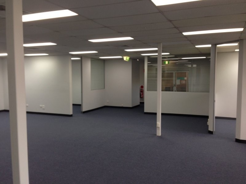 Suite 3/4-8 Jacobs Street, Bankstown NSW 2200