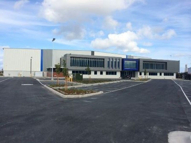 1 Coal Pier Road, Banksmeadow NSW 2019