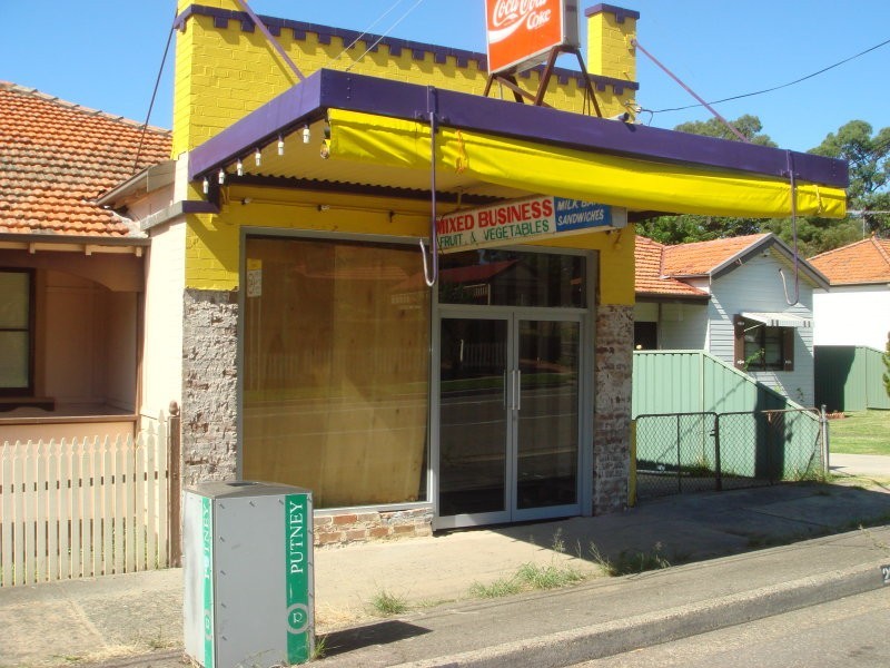 203 Morrison Road, Putney NSW 2112