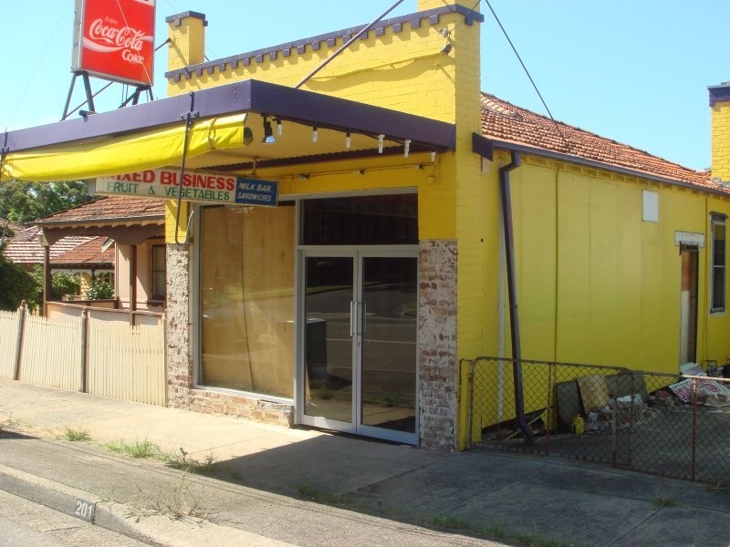 203 Morrison Road, Putney NSW 2112