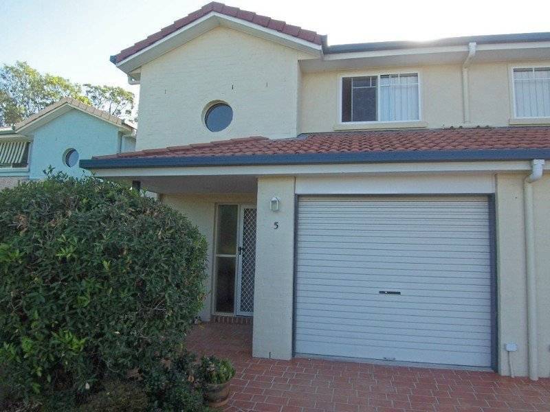 5/18 Delavan St, Wishart QLD 4122