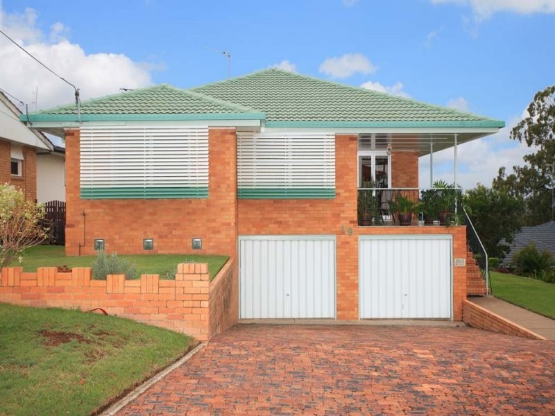 19 Leyland St, Mount Gravatt East QLD 4122