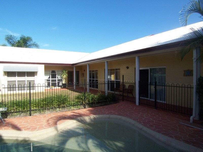 2 Botticelli Pl, Mackenzie QLD 4156