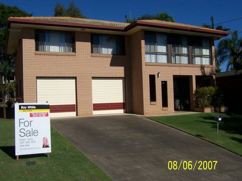 8 McCracken Street, Wishart QLD 4122