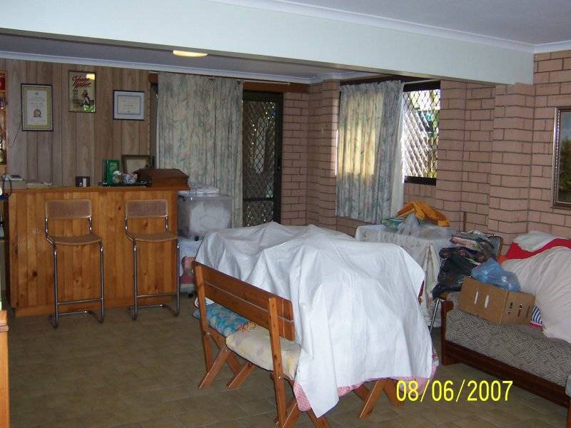 8 McCracken Street, Wishart QLD 4122