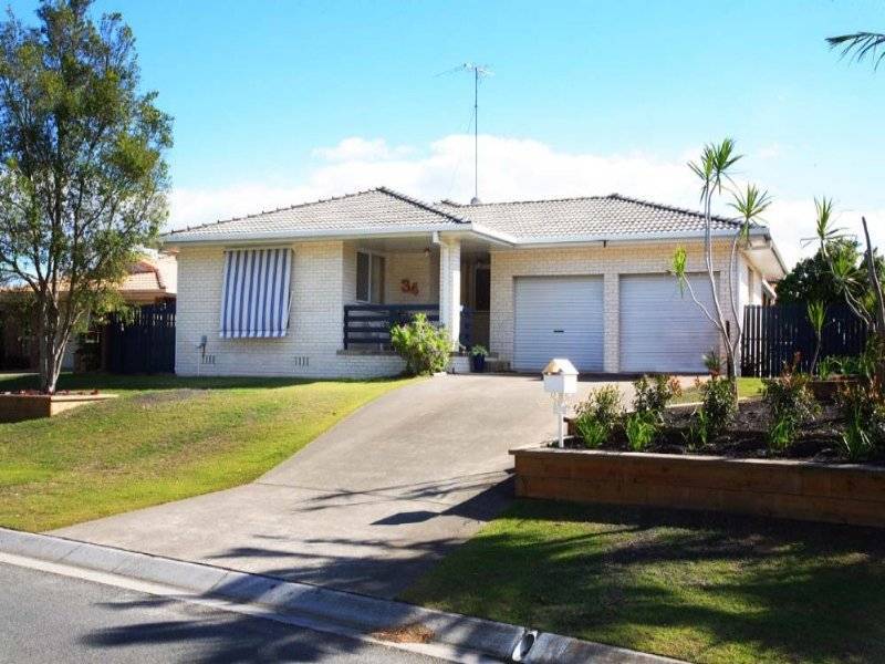 34 Ditmas Street, Wishart QLD 4122