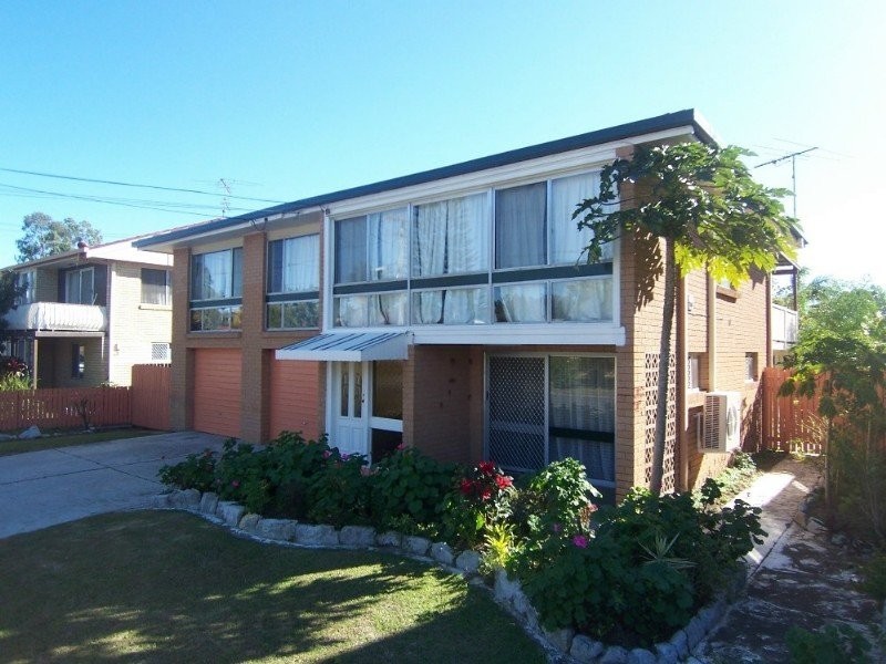 18 Malmrose Street, Wishart QLD 4122