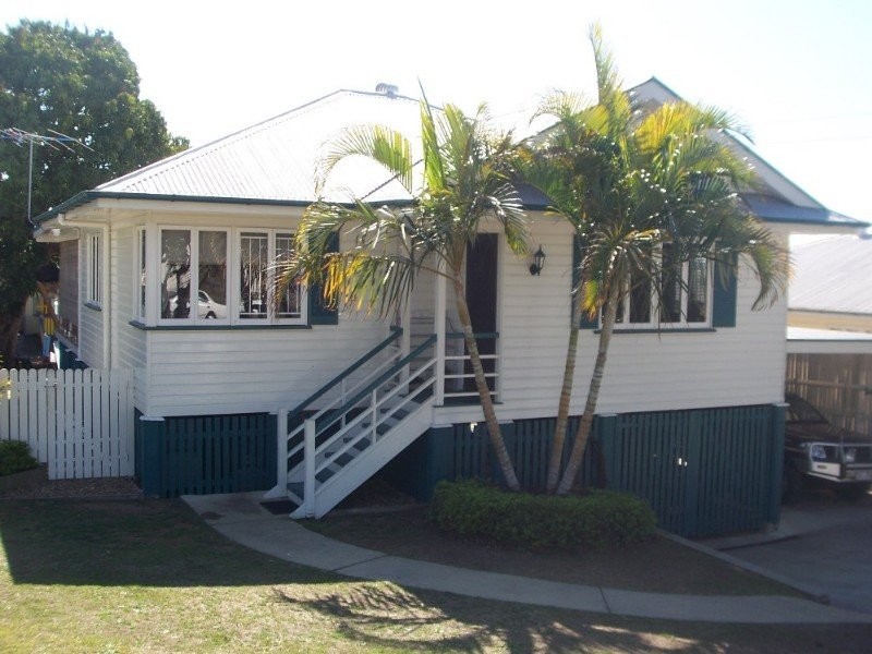 57 Zetland St, Upper Mount Gravatt QLD 4122