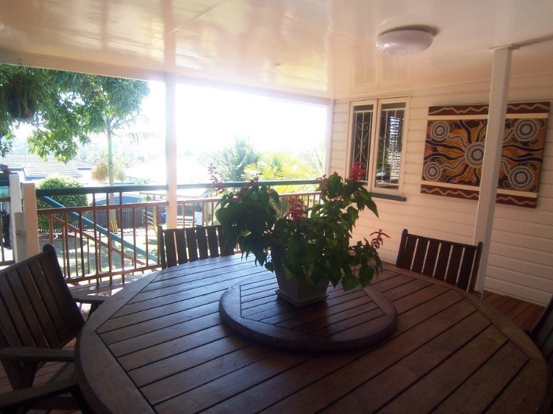 57 Zetland St, Upper Mount Gravatt QLD 4122