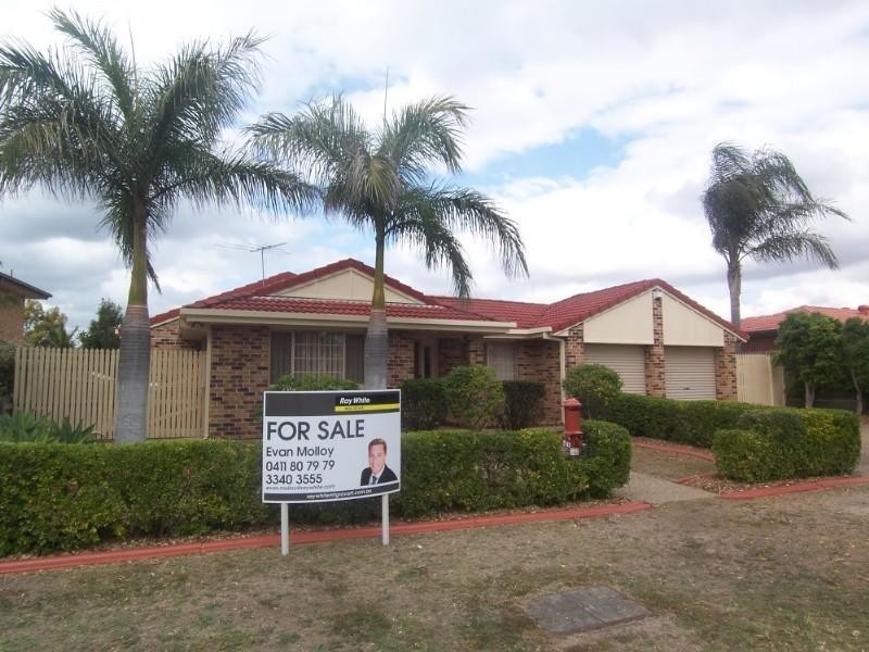 41 St Clair Cres, Wishart QLD 4122