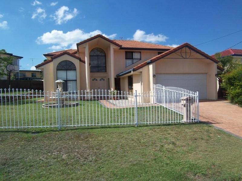 29 Sobers Street, Upper Mount Gravatt QLD 4122