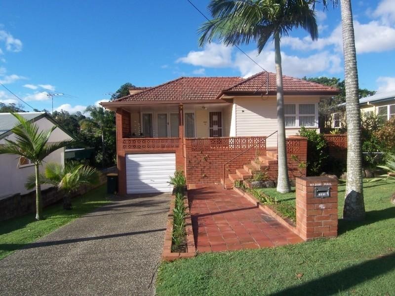 94 Cortis Street, Mount Gravatt East QLD 4122