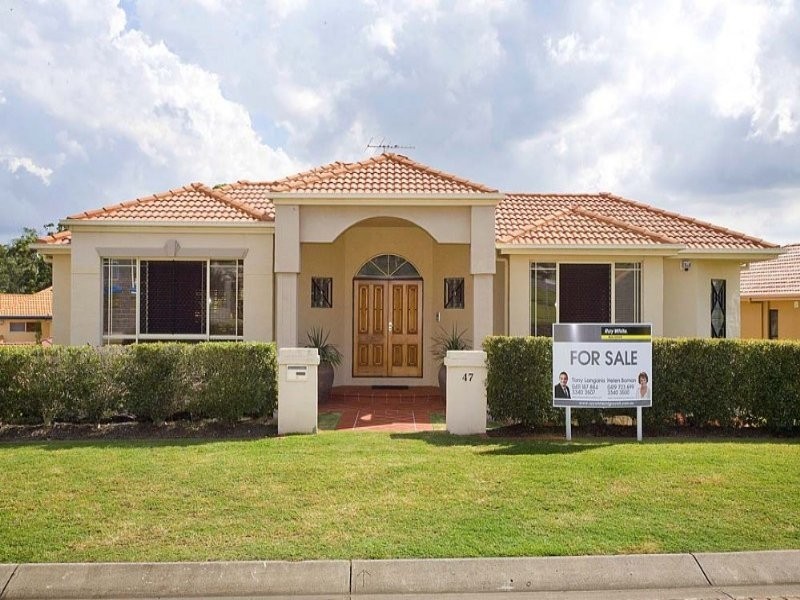 47 Ablington Way, Carindale QLD 4152