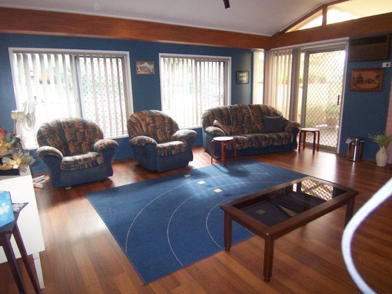 3 Hanover  Street, Macgregor QLD 4109