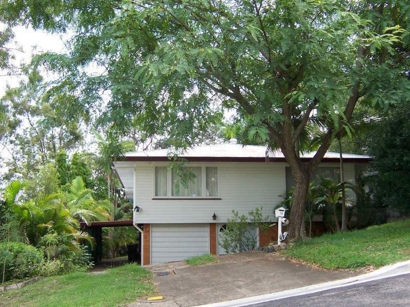 11 Greycliffe Street, Mount Gravatt East QLD 4122