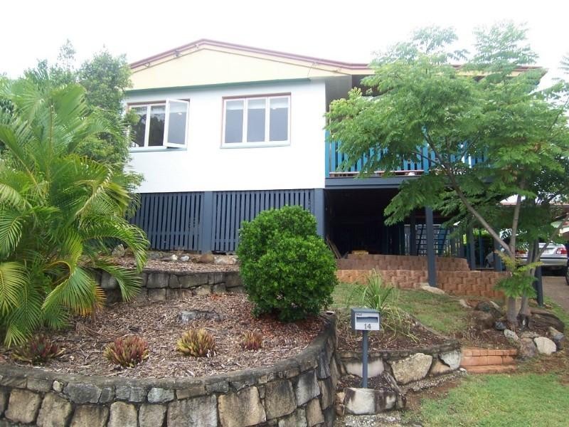 14 Tegula Street, Mansfield QLD 4122