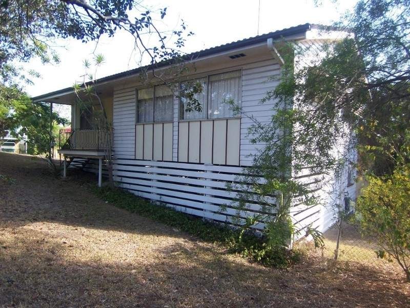 1 Ingal Street, Wishart QLD 4122