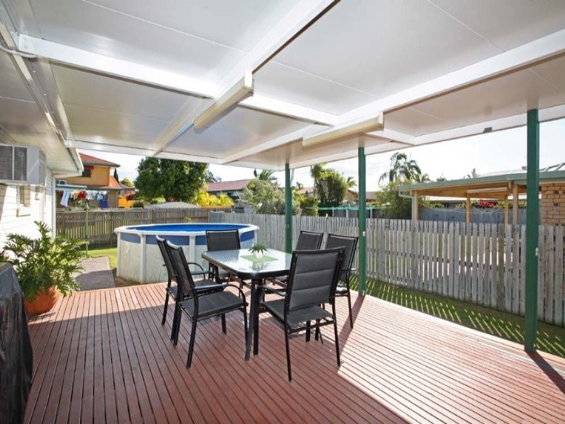 34 Ditmas Street, Wishart QLD 4122