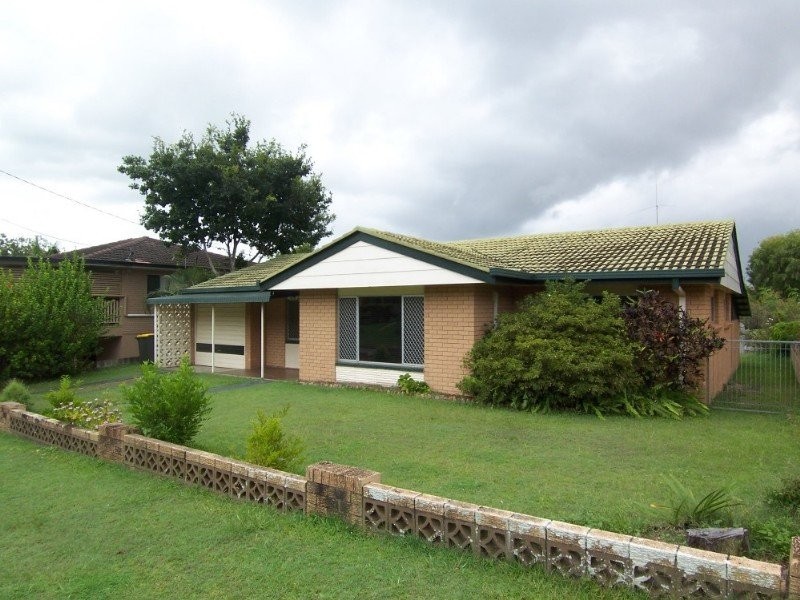 11 McCracken Street, Wishart QLD 4122