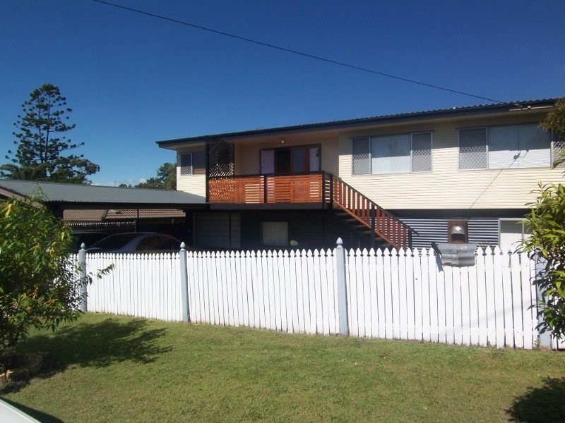 13 Liverpool St, Eight Mile Plains QLD 4113