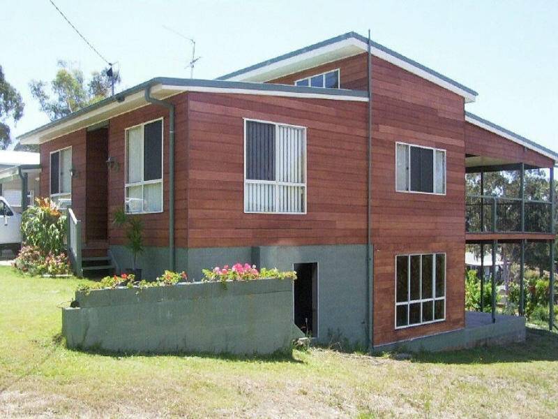 57 Seaward Drive, Russell Island QLD 4184