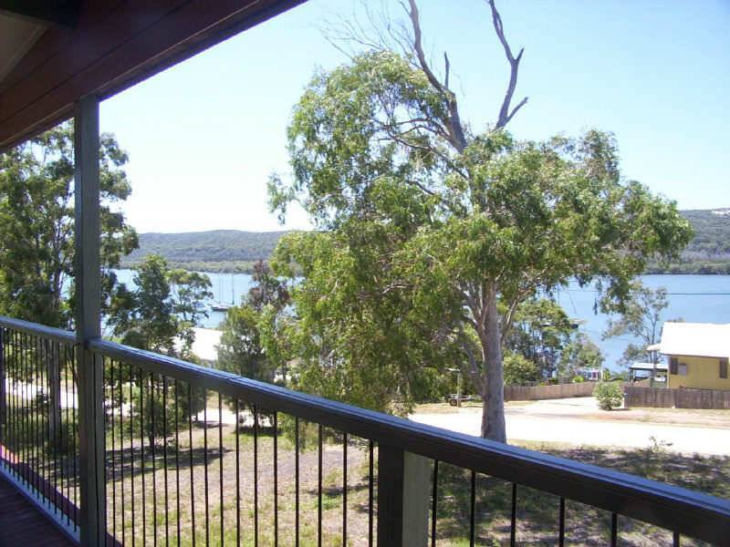 57 Seaward Drive, Russell Island QLD 4184