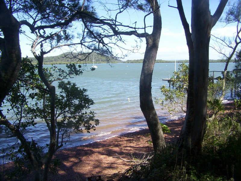 186 Canaipa Point Drive, Russell Island QLD 4184