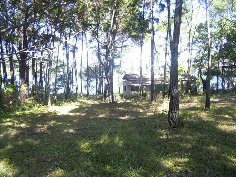 186 Canaipa Point Drive, Russell Island QLD 4184