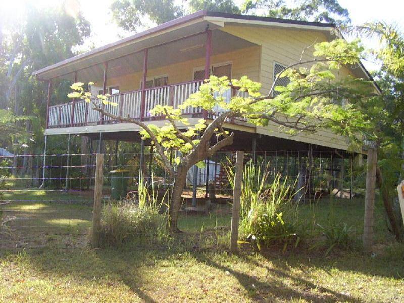 3 Manson Parade, Russell Island QLD 4184
