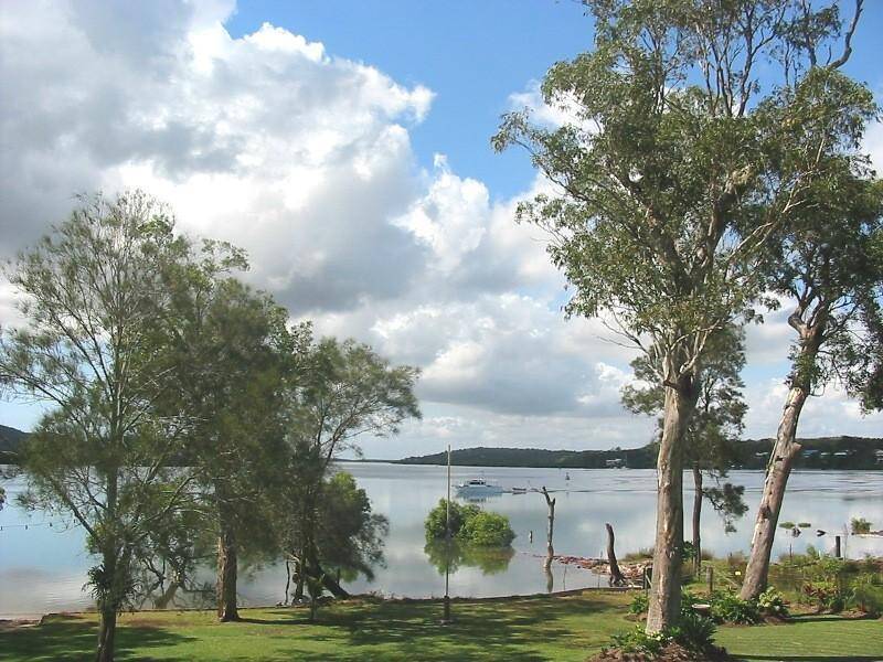 42 Carissa St, Russell Island QLD 4184