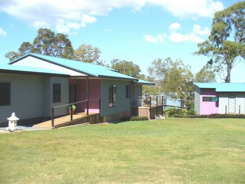 42 Carissa St, Russell Island QLD 4184
