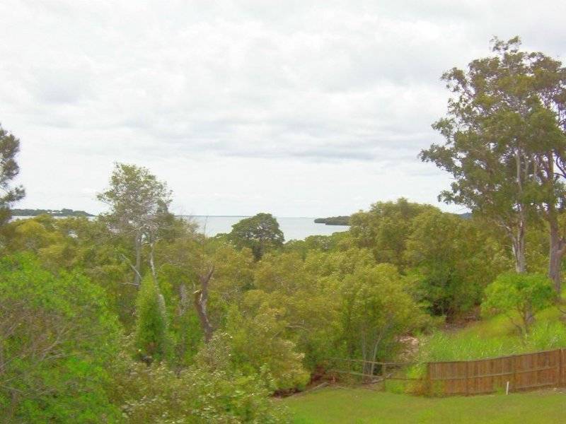 5 Player Ct, Russell Island QLD 4184
