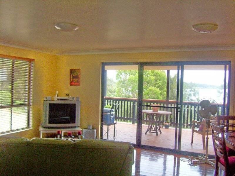 5 Player Ct, Russell Island QLD 4184