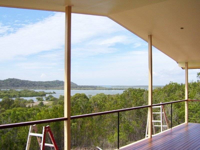 22 Moreton Outlook, Russell Island QLD 4184