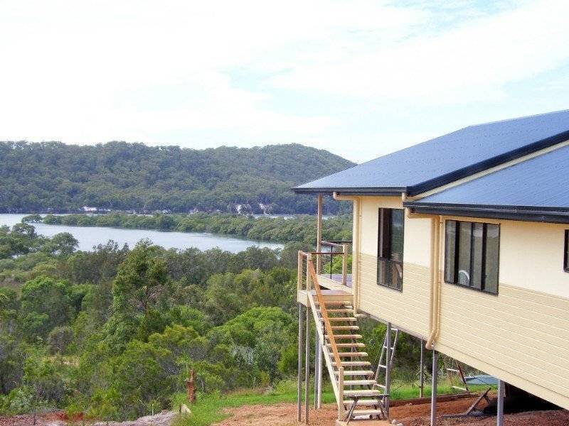 22 Moreton Outlook, Russell Island QLD 4184