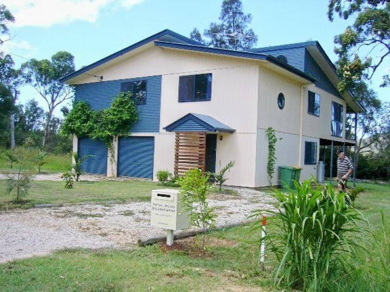 36 Oasis Drive, Russell Island QLD 4184